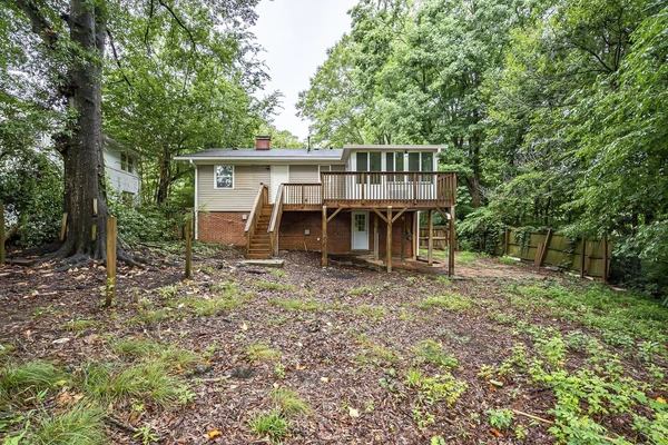 Coliving in Peyton Forest - West Atl, Atlanta