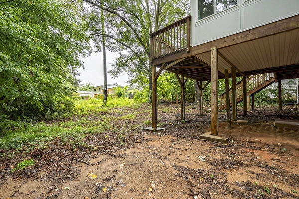 Coliving in Peyton Forest - West Atl, Atlanta