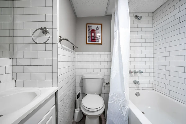 Coliving in Peyton Forest - West Atl, Atlanta