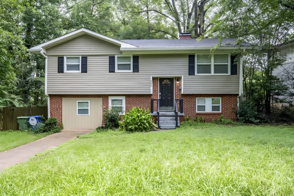 Coliving in Peyton Forest - West Atl, Atlanta