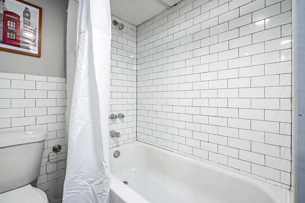 Coliving in Peyton Forest - West Atl, Atlanta