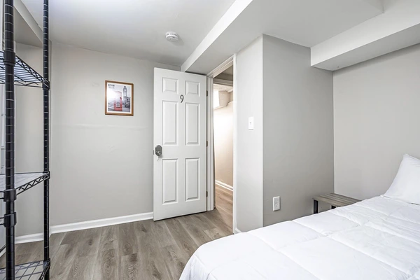 Coliving in Peyton Forest - West Atl, Atlanta