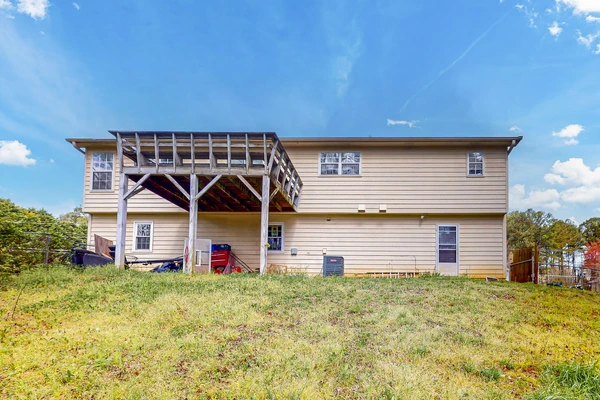 Coliving in Lawrenceville GA - East Atl, Atlanta