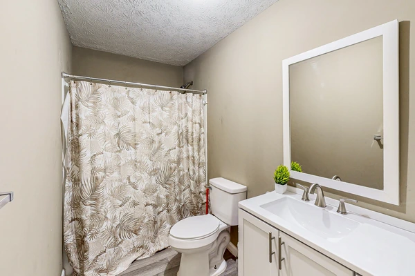 Coliving in Lawrenceville GA - East Atl, Atlanta