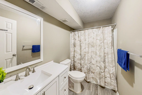 Coliving in Lawrenceville GA - East Atl, Atlanta