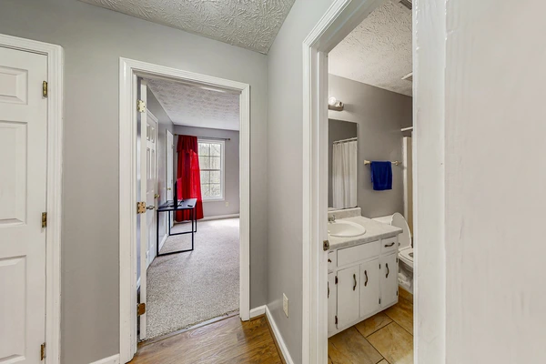 Coliving in Lawrenceville GA - East Atl, Atlanta