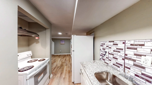 Coliving in Stone Mountain - East Atl, Atlanta