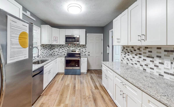 Coliving in Stone Mountain - East Atl, Atlanta