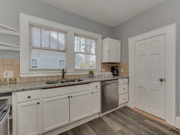 Coliving in Lockwood - Central Charlotte, Charlotte