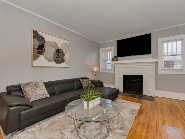 Coliving in Lockwood - Central Charlotte, Charlotte