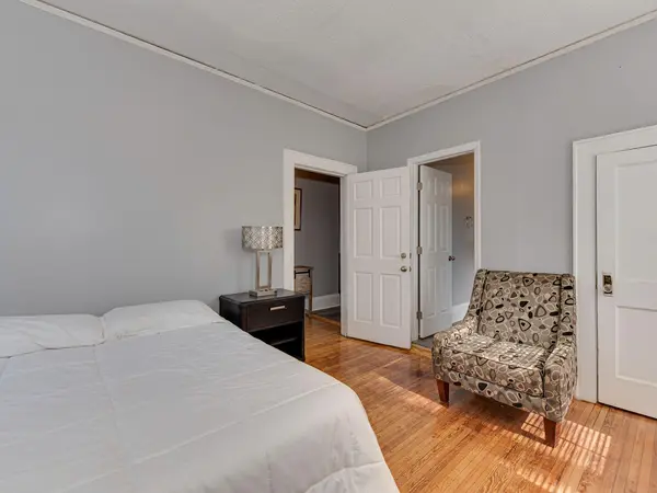 Coliving in Lockwood - Central Charlotte, Charlotte