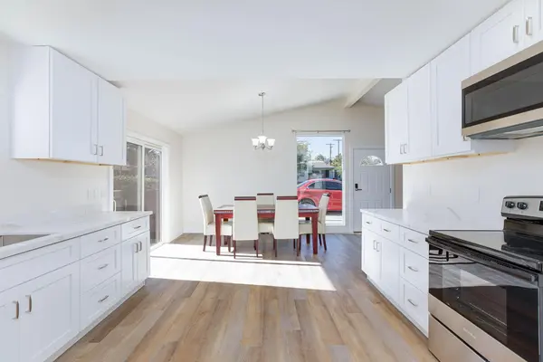 Coliving in Las Vegas - Las Vegas, Las Vegas