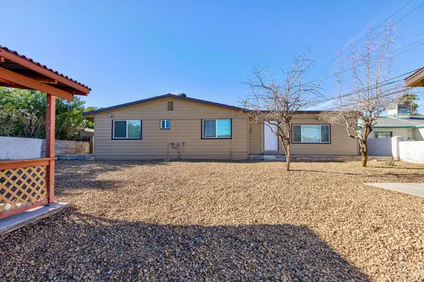 Coliving in Las Vegas - Las Vegas, Las Vegas