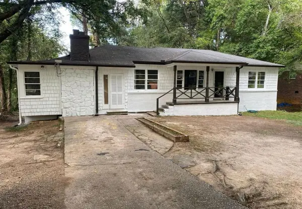 Coliving in Mableton - West Atl, Atlanta