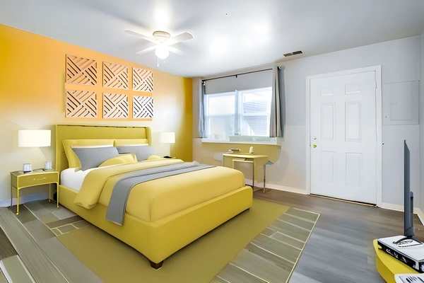 Coliving in Midtown - Baltimore Metro Area, Washington DC