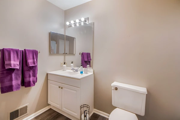 Coliving in Midtown - Baltimore Metro Area, Washington DC