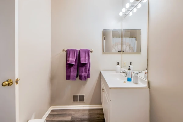 Coliving in Midtown - Baltimore Metro Area, Washington DC