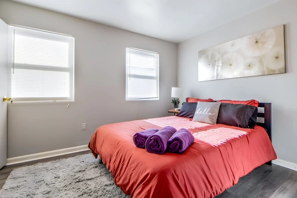 Coliving in Midtown - Baltimore Metro Area, Washington DC