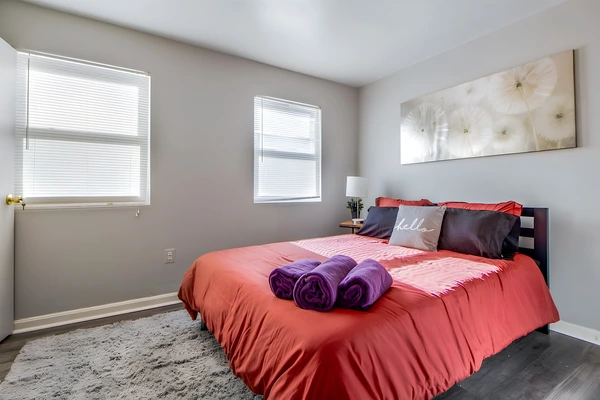 Coliving in Midtown - Baltimore Metro Area, Washington DC