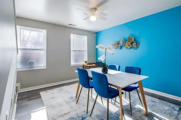 Coliving in Midtown - Baltimore Metro Area, Washington DC