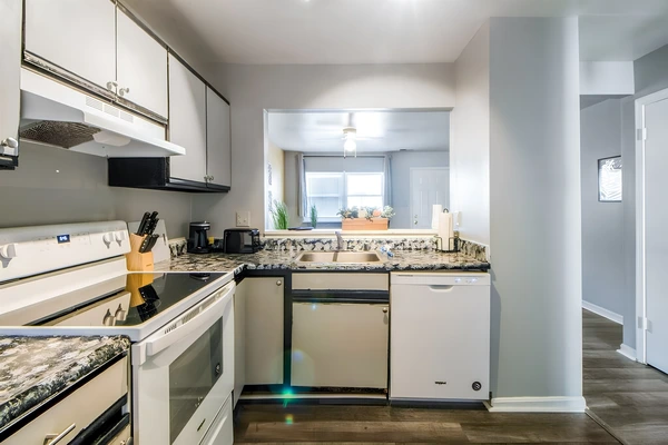 Coliving in Midtown - Baltimore Metro Area, Washington DC