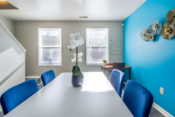 Coliving in Midtown - Baltimore Metro Area, Washington DC
