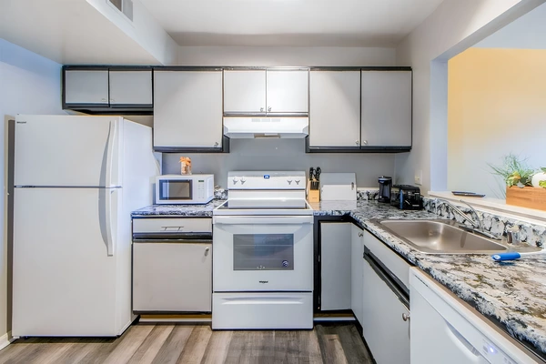 Coliving in Midtown - Baltimore Metro Area, Washington DC