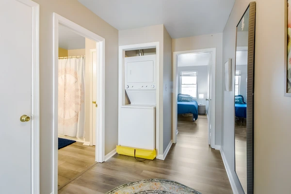 Coliving in Midtown - Baltimore Metro Area, Washington DC