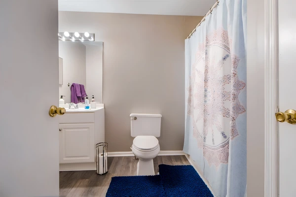 Coliving in Midtown - Baltimore Metro Area, Washington DC