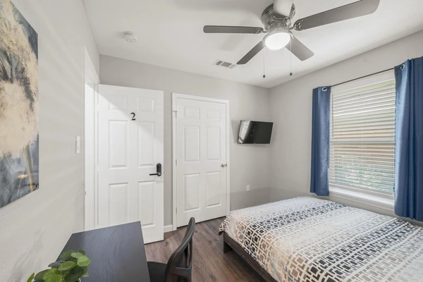 Coliving in East Little York/ Homestead - Ne Houston, Houston