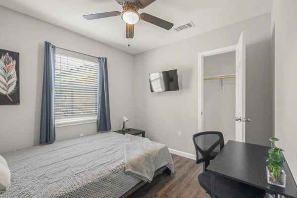 Coliving in East Little York/ Homestead - Ne Houston, Houston
