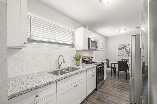 Coliving in East Little York/ Homestead - Ne Houston, Houston