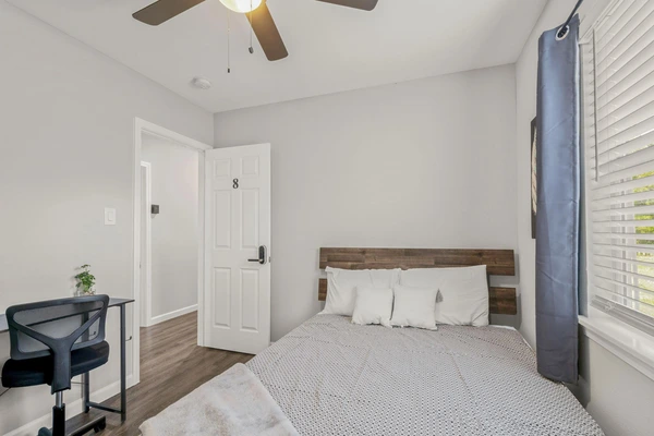 Coliving in East Little York/ Homestead - Ne Houston, Houston