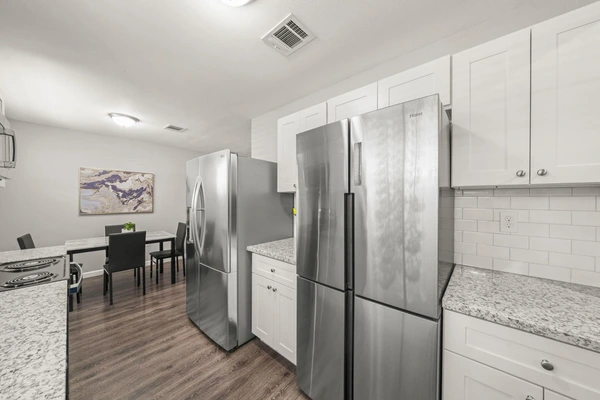 Coliving in East Little York/ Homestead - Ne Houston, Houston