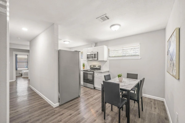 Coliving in East Little York/ Homestead - Ne Houston, Houston