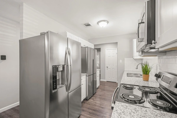 Coliving in East Little York/ Homestead - Ne Houston, Houston