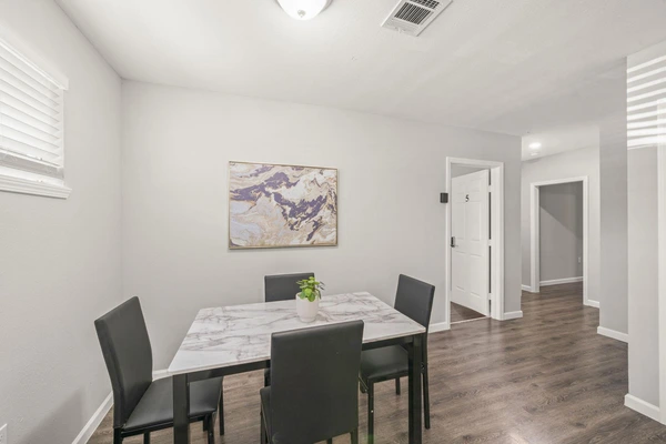 Coliving in East Little York/ Homestead - Ne Houston, Houston