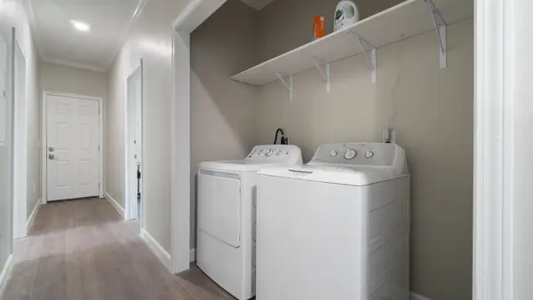 Coliving in English Avenue - Central Atl, Atlanta