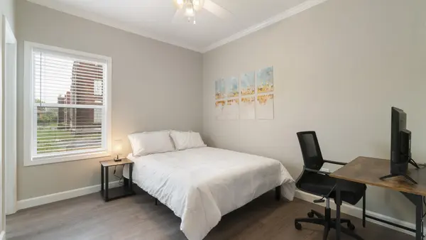 Coliving in English Avenue - Central Atl, Atlanta