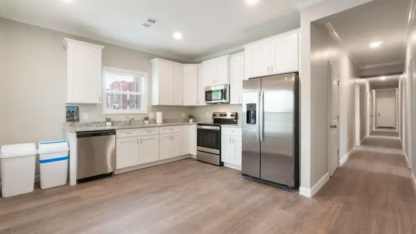 Coliving in English Avenue - Central Atl, Atlanta