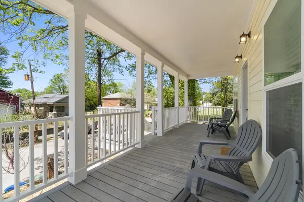 Coliving in English Avenue - Central Atl, Atlanta