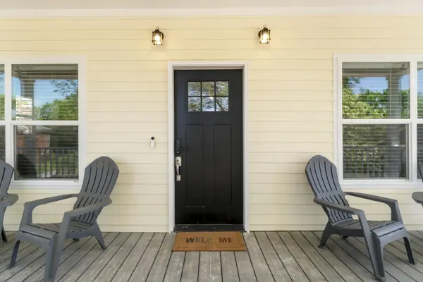 Coliving in English Avenue - Central Atl, Atlanta