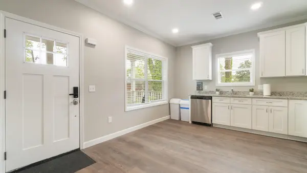 Coliving in English Avenue - Central Atl, Atlanta