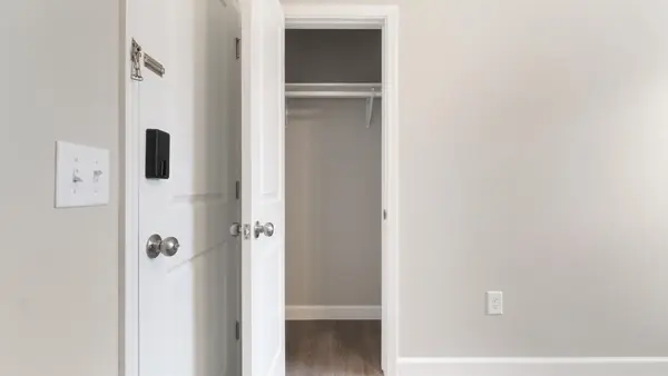 Coliving in English Avenue - Central Atl, Atlanta