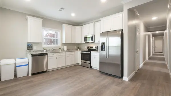 Coliving in English Avenue - Central Atl, Atlanta