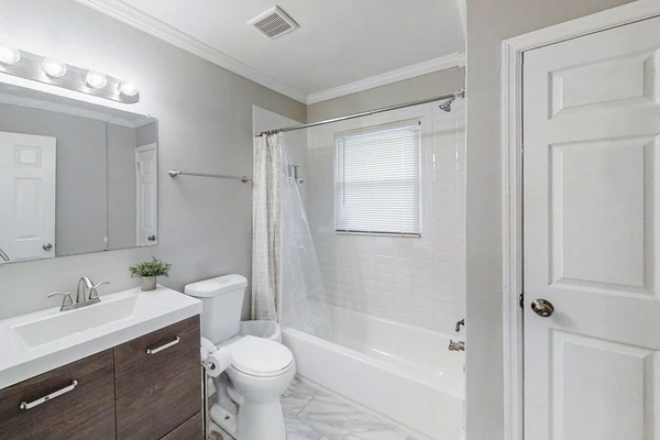 Coliving in Hunter Hills - West Atl, Atlanta