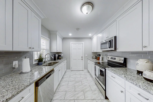 Coliving in Hunter Hills - West Atl, Atlanta