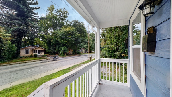 Coliving in Oakland City - West Atl, Atlanta