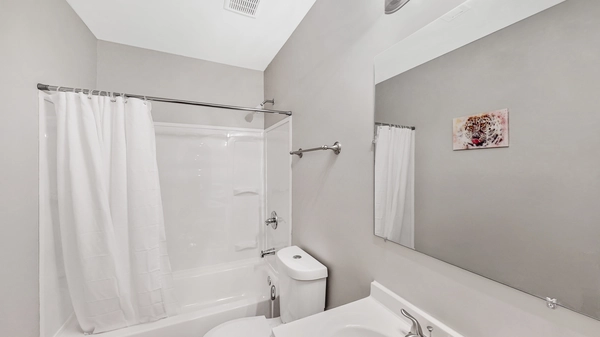 Coliving in Oakland City - West Atl, Atlanta