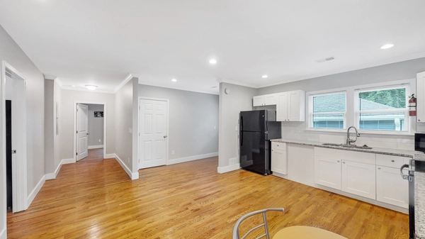 Coliving in Oakland City - West Atl, Atlanta